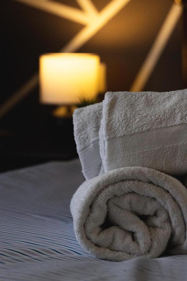 Apartment -exclusive Fiere- Free Parking And Wi-fi-