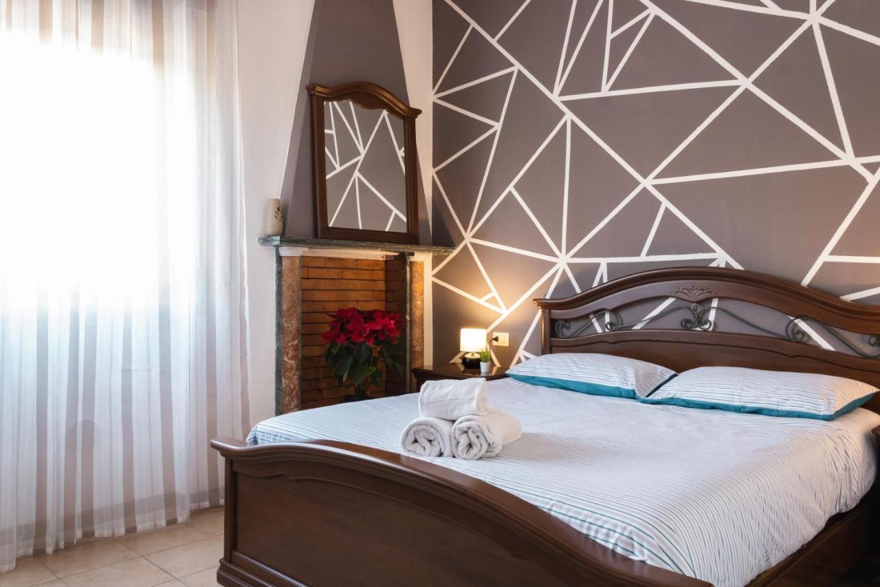 -exclusive Fiere- Free Parking And Wi-fi-