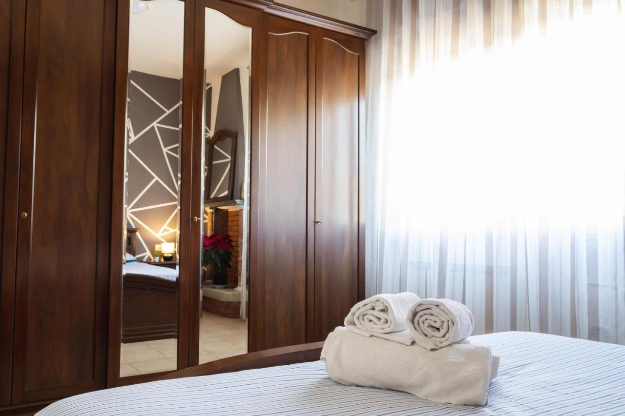 Apartamento -exclusive Fiere- Free Parking And Wi-fi- *