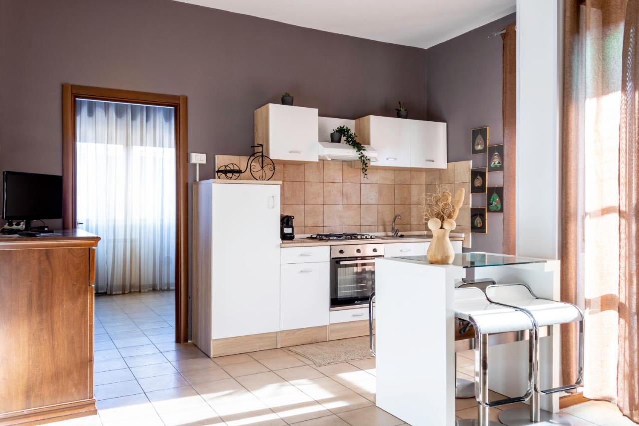 -exclusive Fiere- Free Parking And Wi-fi- Apartamento *