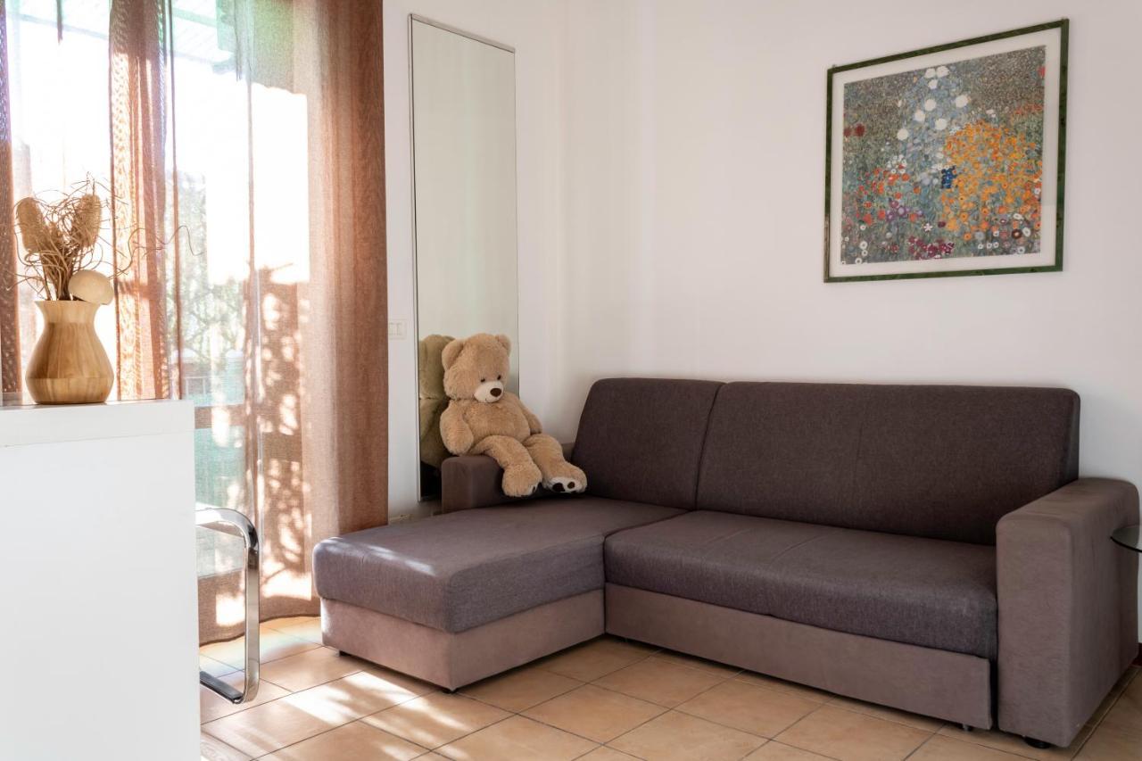 -exclusive Fiere- Free Parking And Wi-fi- Apartamento Verona
